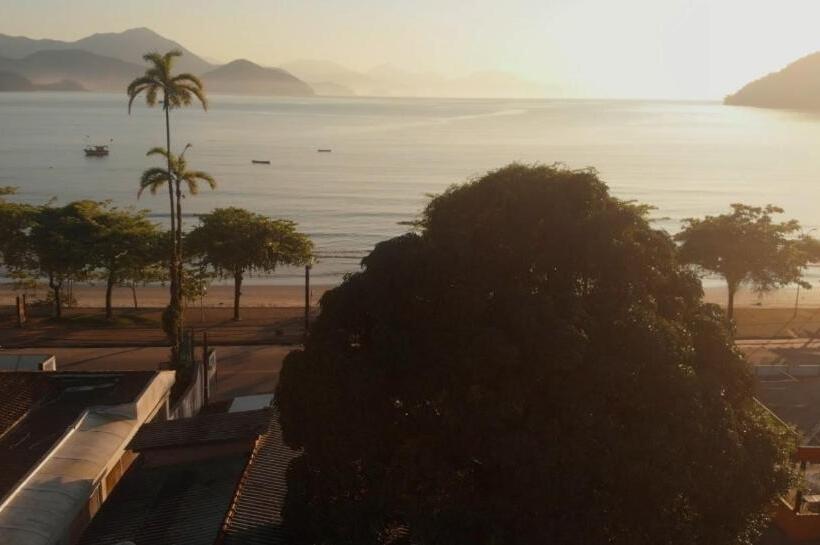 هتل Pousada Porto Do Itagua