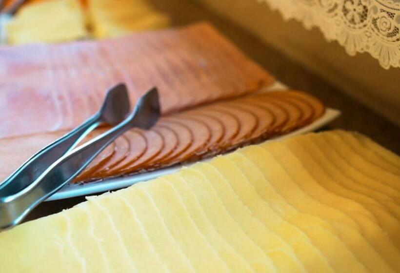 هتل Pousada Porto Do Itagua