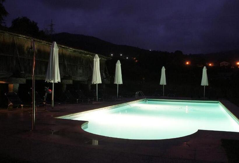 호텔 Quinta Travessa