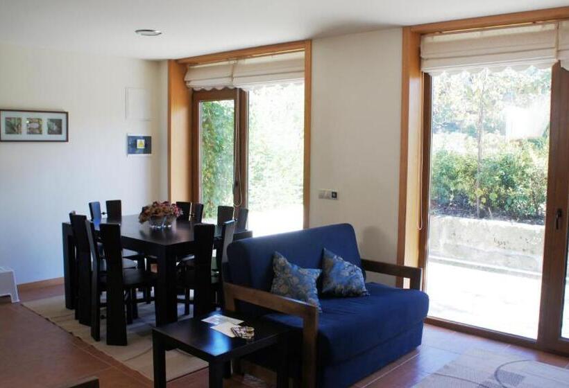 호텔 Quinta Travessa