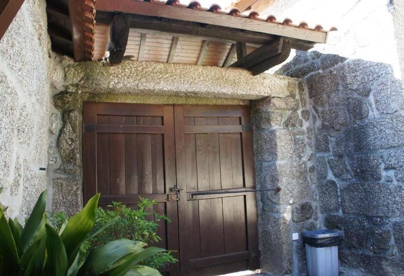 호텔 Quinta Travessa