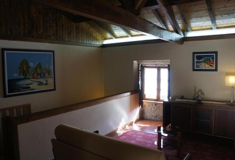 호텔 Quinta Travessa