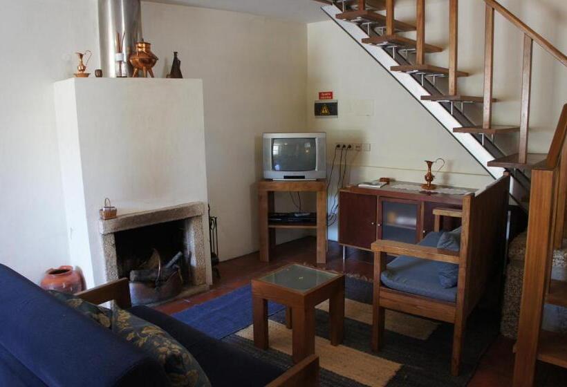 호텔 Quinta Travessa