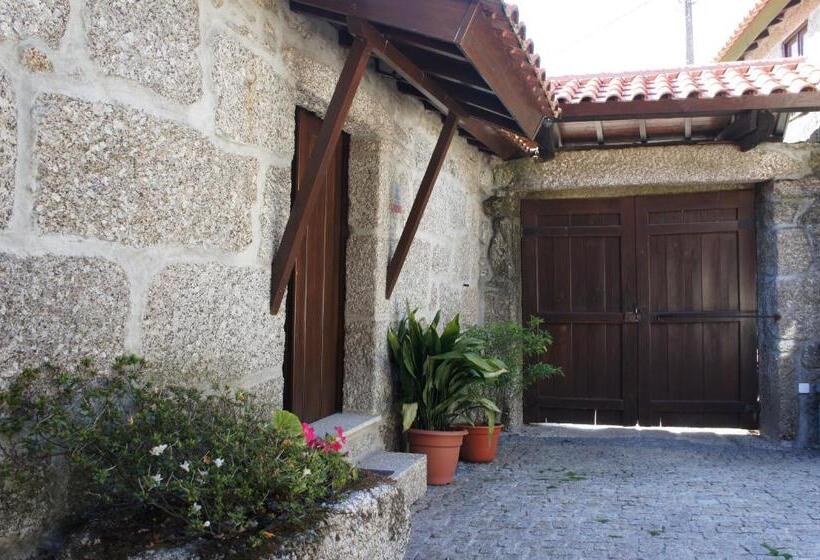 호텔 Quinta Travessa