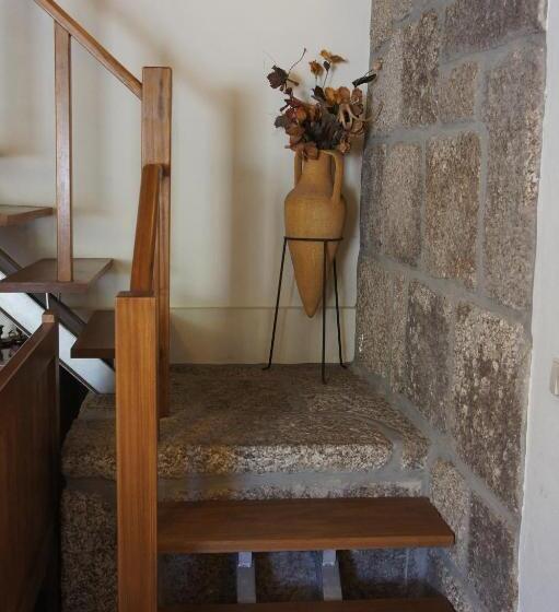 호텔 Quinta Travessa