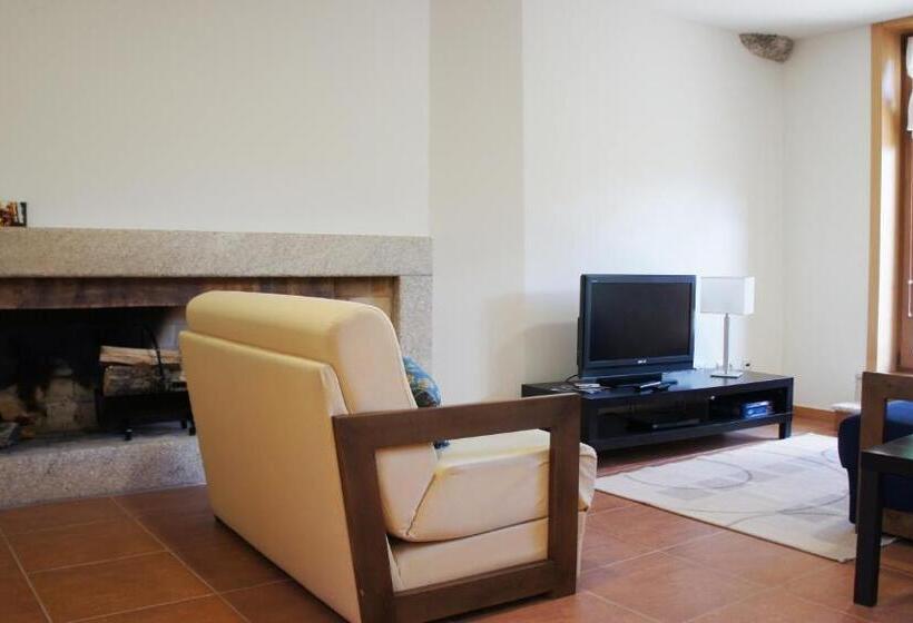 호텔 Quinta Travessa