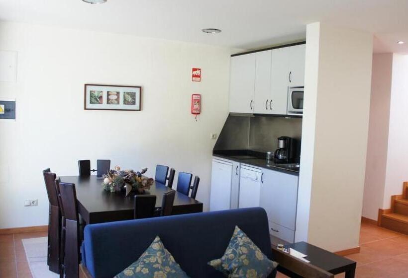 호텔 Quinta Travessa