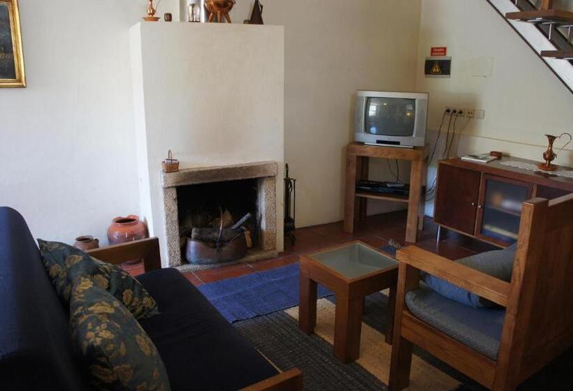 호텔 Quinta Travessa