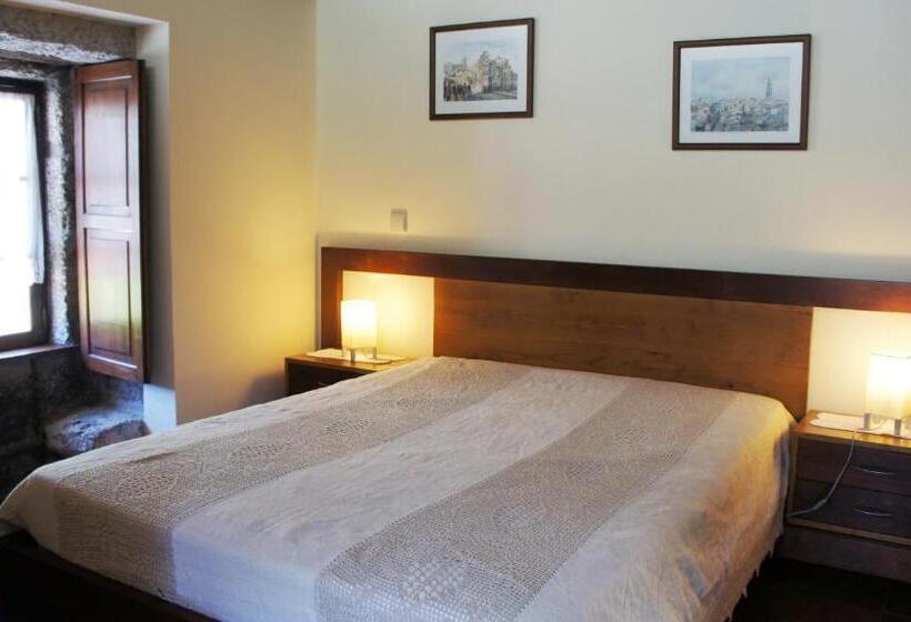 호텔 Quinta Travessa