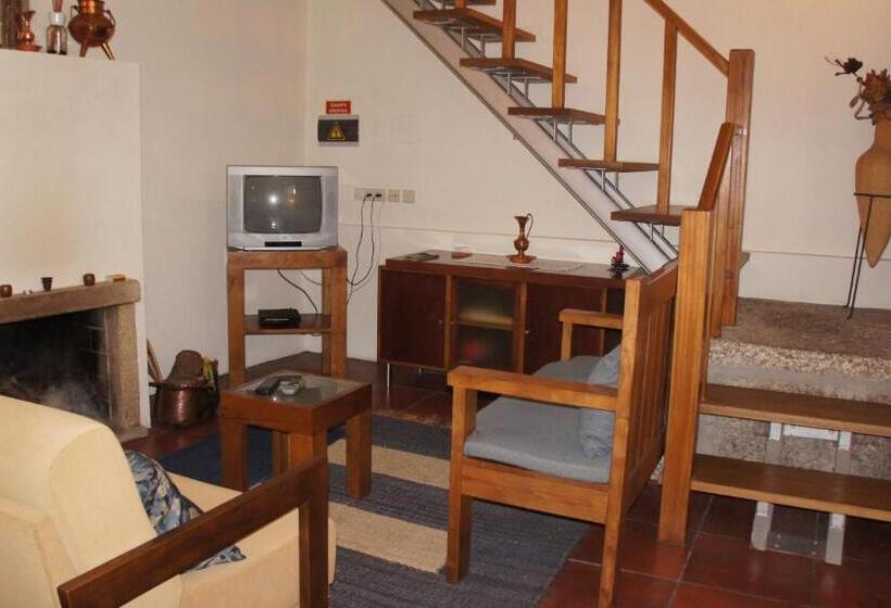 호텔 Quinta Travessa