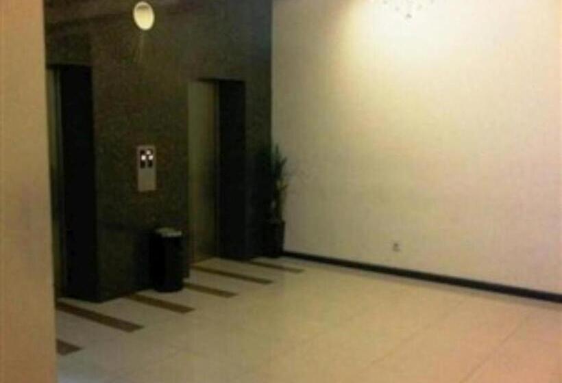 בית מלון כפרי Radja