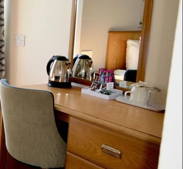 ホテル St Columba