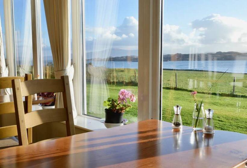 ホテル St Columba