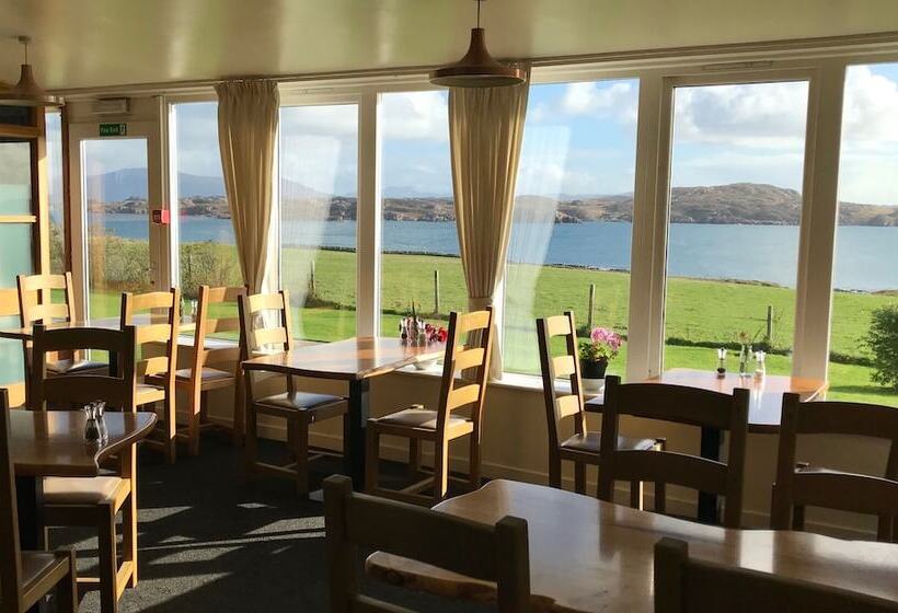 Отель St Columba