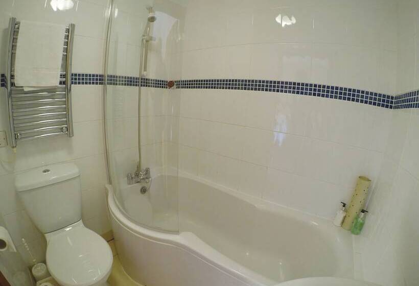 ホテル St Columba