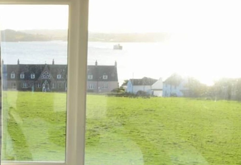 ホテル St Columba