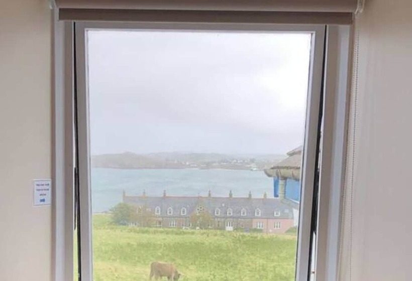 Отель St Columba