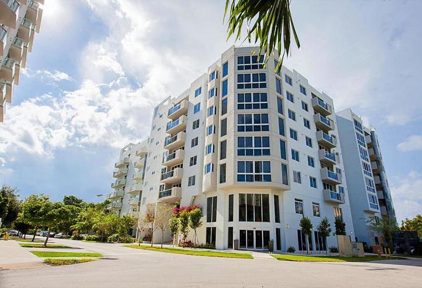 فندق Stay Alfred Brickell