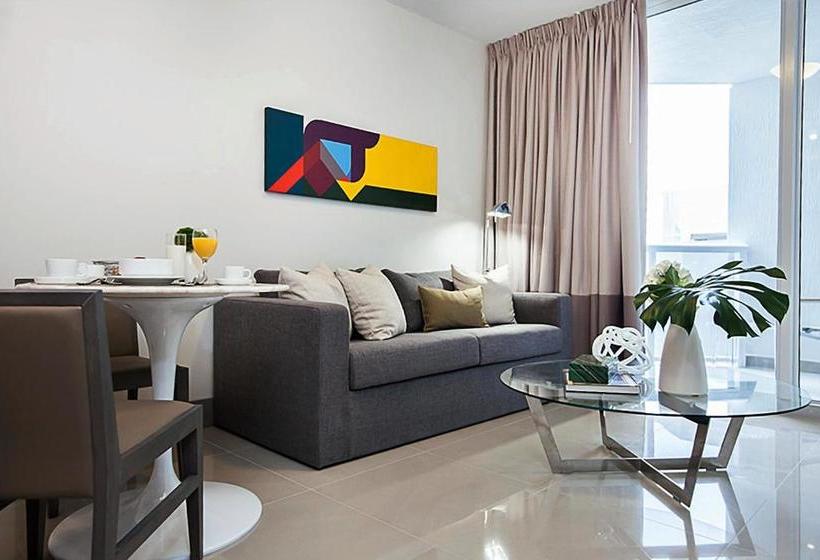 فندق Stay Alfred Brickell