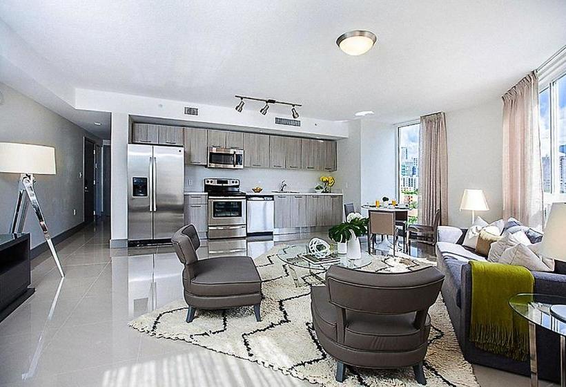 فندق Stay Alfred Brickell