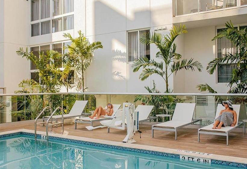 فندق Stay Alfred Brickell