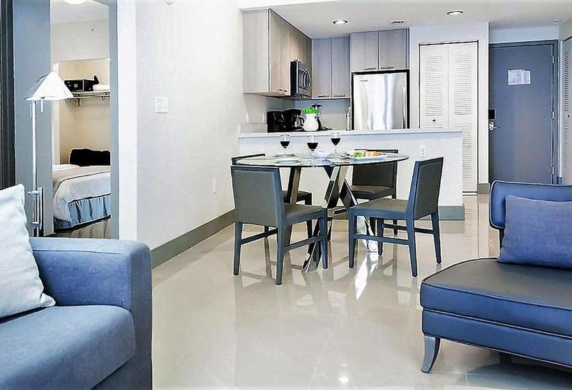 فندق Stay Alfred Brickell