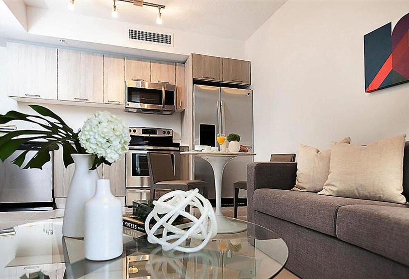 فندق Stay Alfred Brickell