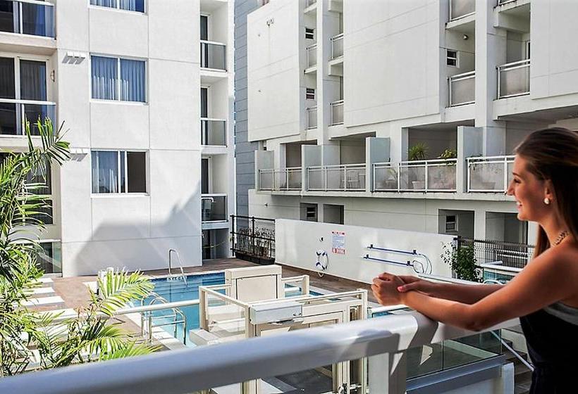 فندق Stay Alfred Brickell