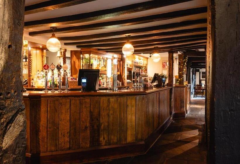 호텔 The Bears Head By Innkeeper S Collection