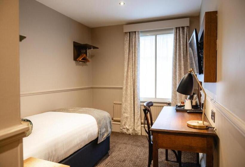 호텔 The Bears Head By Innkeeper S Collection