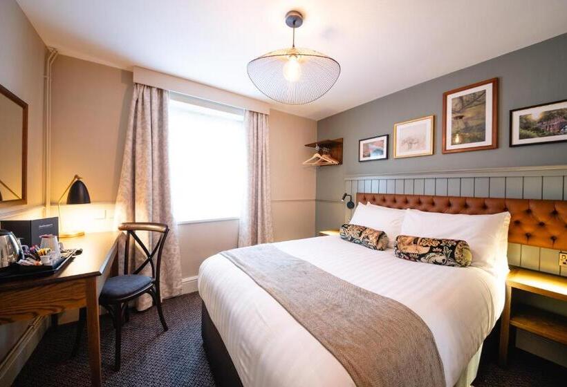 호텔 The Bears Head By Innkeeper S Collection