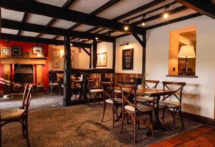 호텔 The Bears Head By Innkeeper S Collection