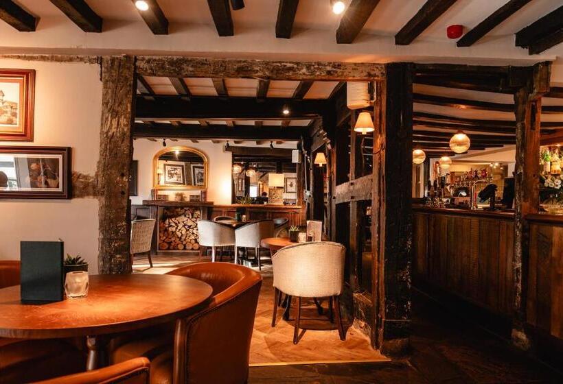 호텔 The Bears Head By Innkeeper S Collection