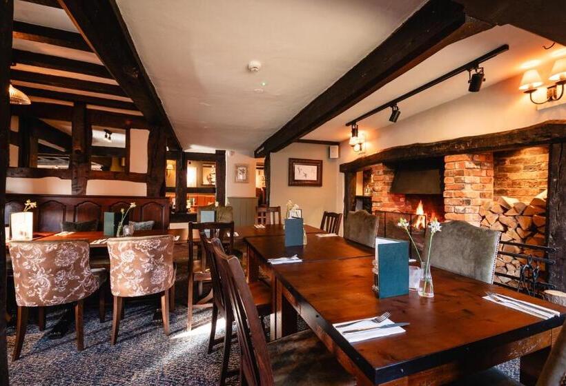 호텔 The Bears Head By Innkeeper S Collection