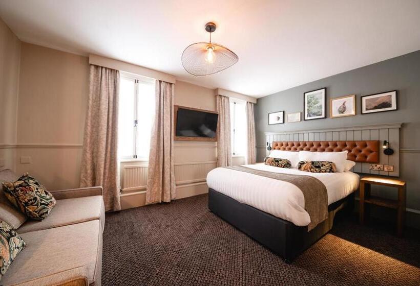 호텔 The Bears Head By Innkeeper S Collection