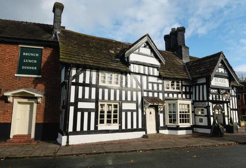 호텔 The Bears Head By Innkeeper S Collection