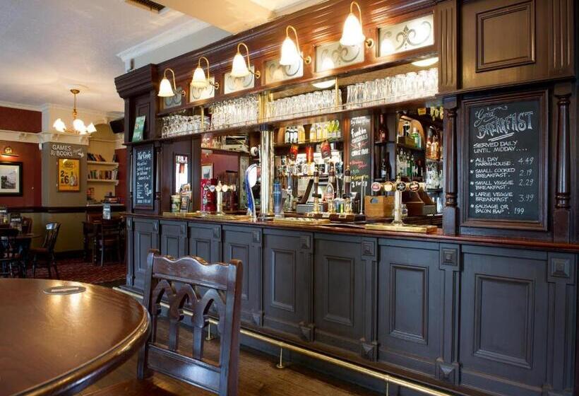 酒店 The Beverley By Innkeeper S Collection