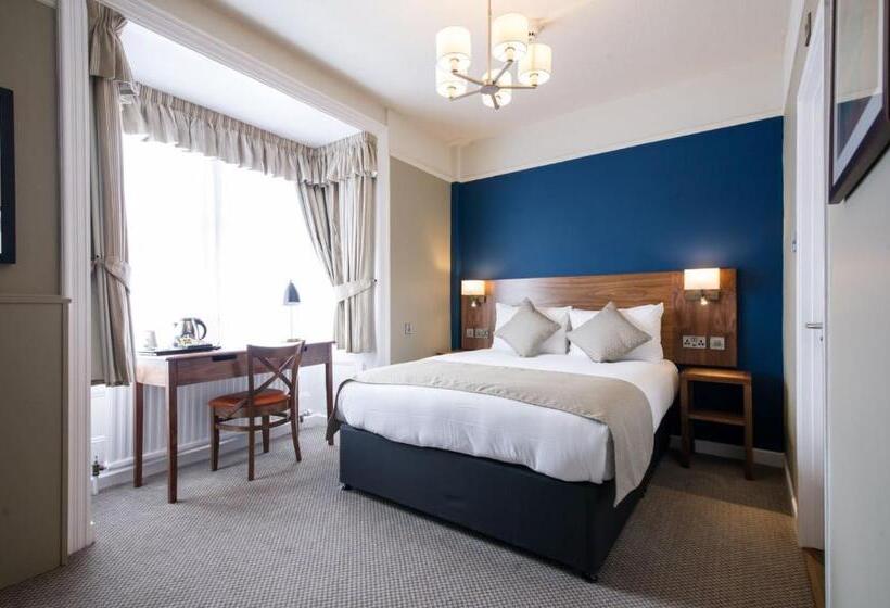 酒店 The Beverley By Innkeeper S Collection