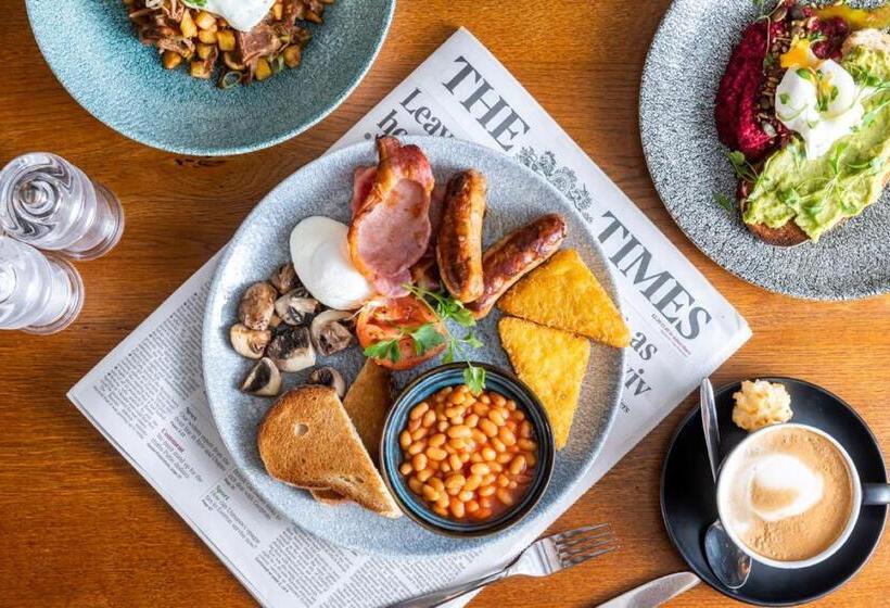 فندق The Calverley Arms By Innkeeper S Collection