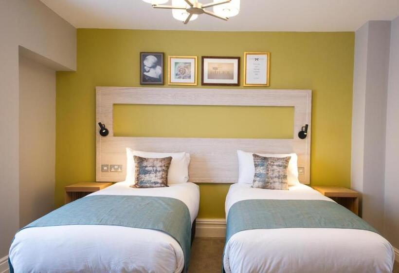 فندق The Calverley Arms By Innkeeper S Collection