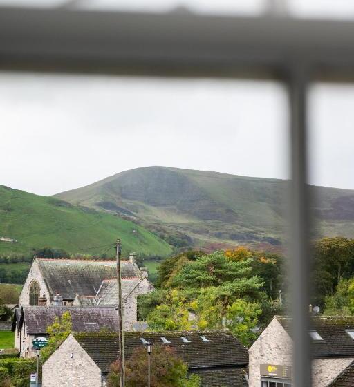 Отель The Castle By Innkeeper S Collection