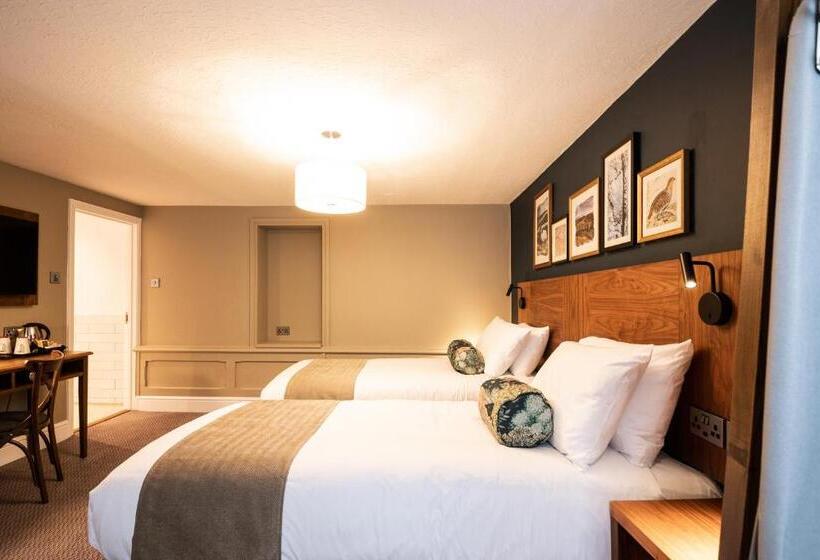 ホテル The Castle By Innkeeper S Collection