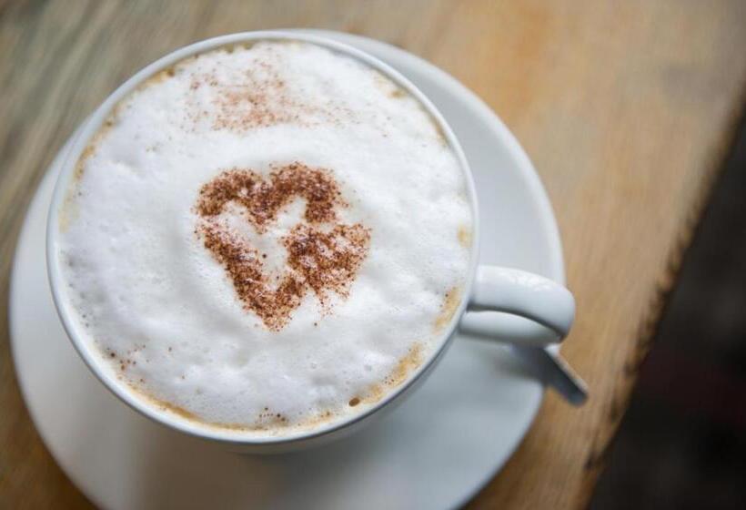 ホテル The Cheshire Cat By Innkeeper S Collection