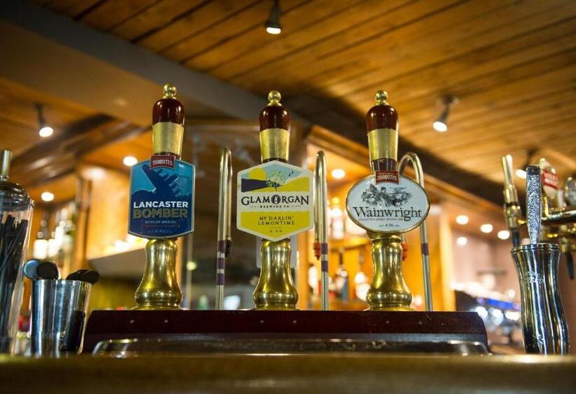 ホテル The Cheshire Cat By Innkeeper S Collection