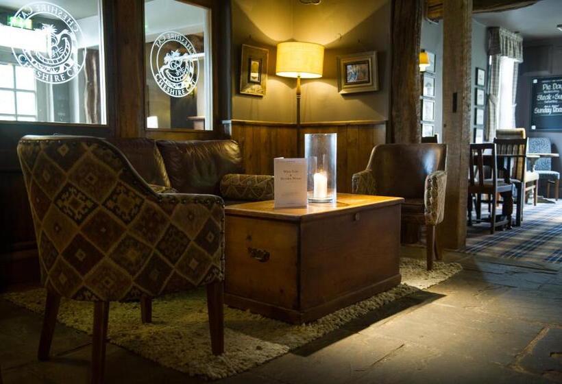 ホテル The Cheshire Cat By Innkeeper S Collection