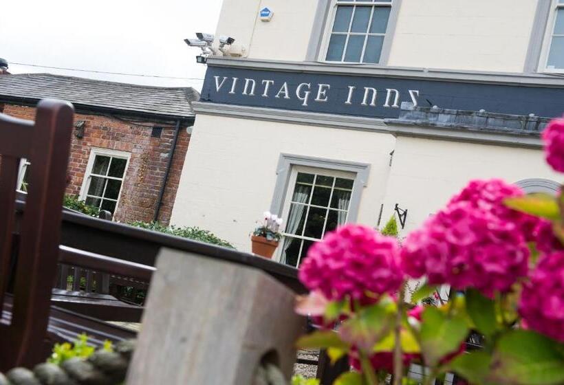 호텔 The Cheshire Cat By Innkeeper S Collection