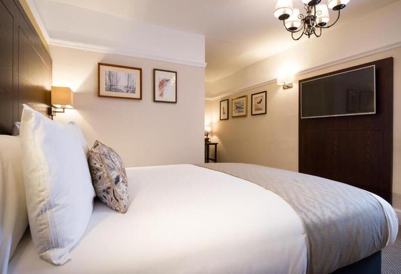 فندق The Colney Fox By Innkeeper S Collection