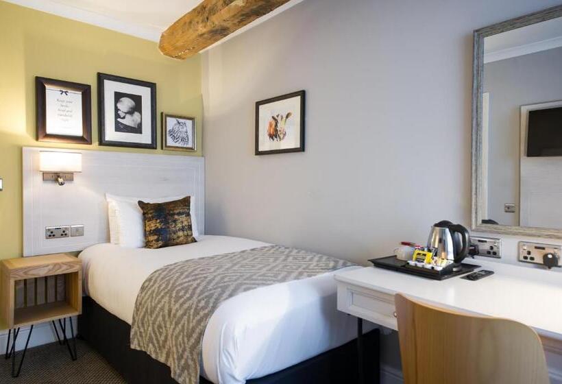 호텔 The Dun Cow By Innkeeper S Collection