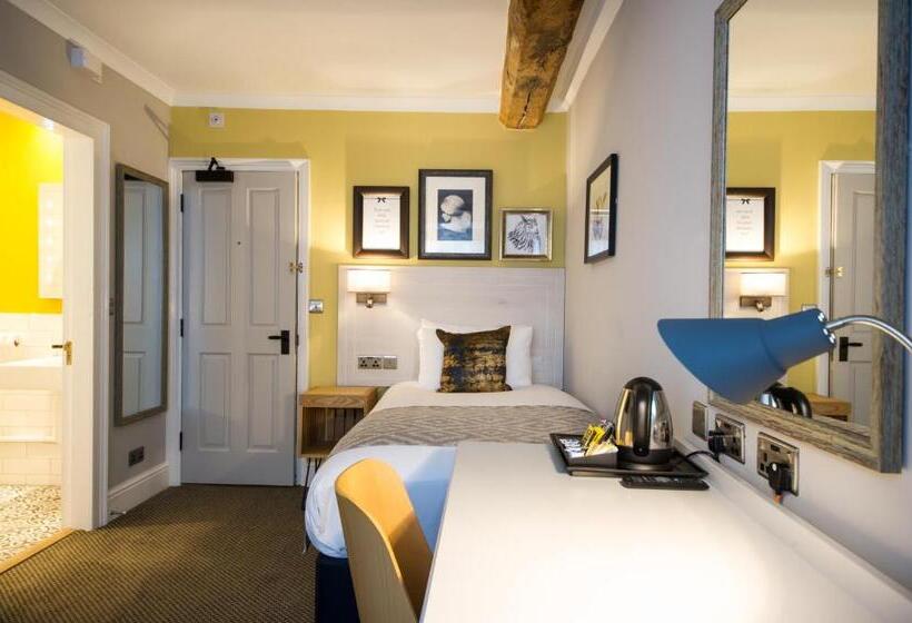 هتل The Dun Cow By Innkeeper S Collection