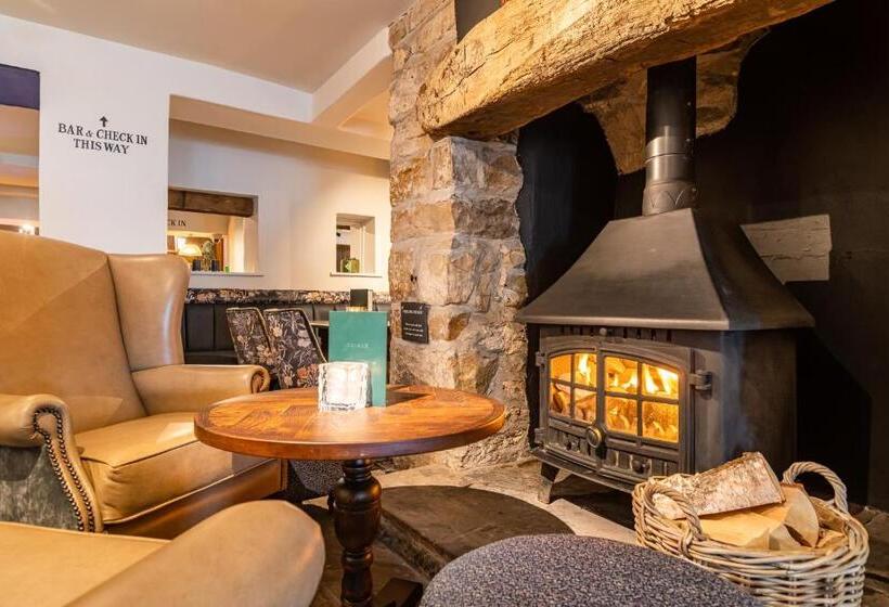 酒店 The Hawes Inn By Innkeeper S Collection